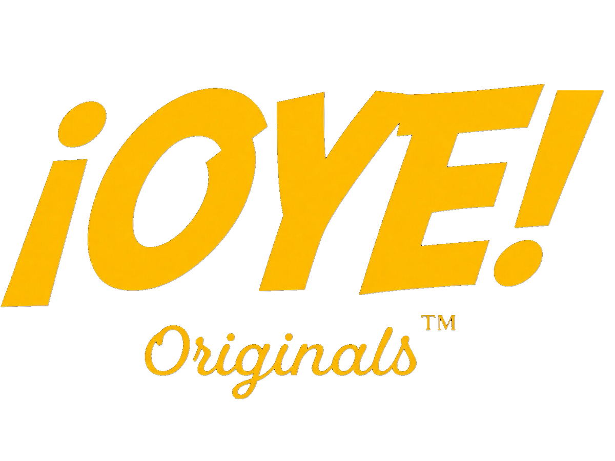 ¡OYE! Shop