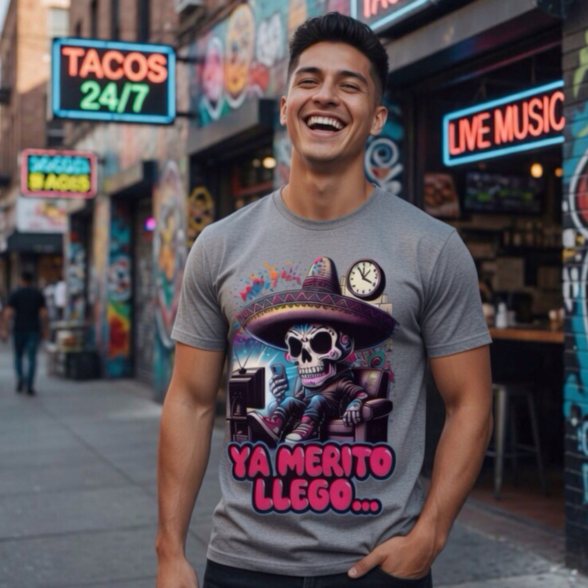 💀 Flaco Calaca