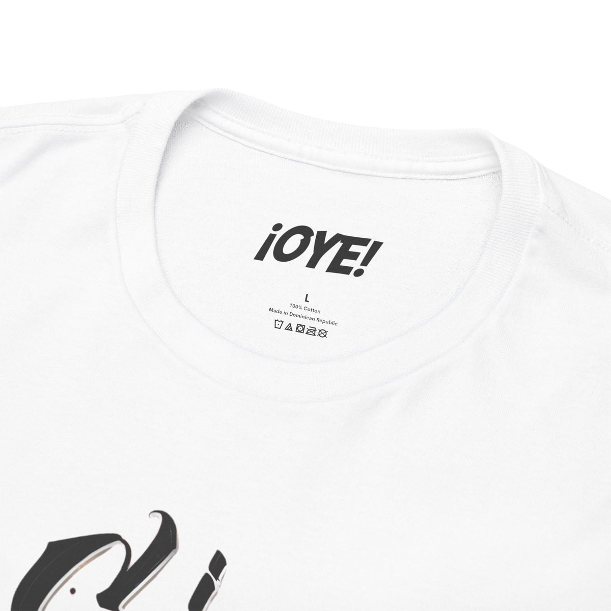 Si no hay tacos, no es amor - Chicano Ink Style Classic Fit Tee