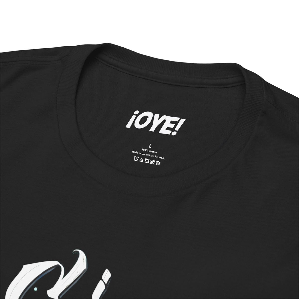 Si no hay tacos, no es amor - Chicano Ink Style Classic Fit Tee