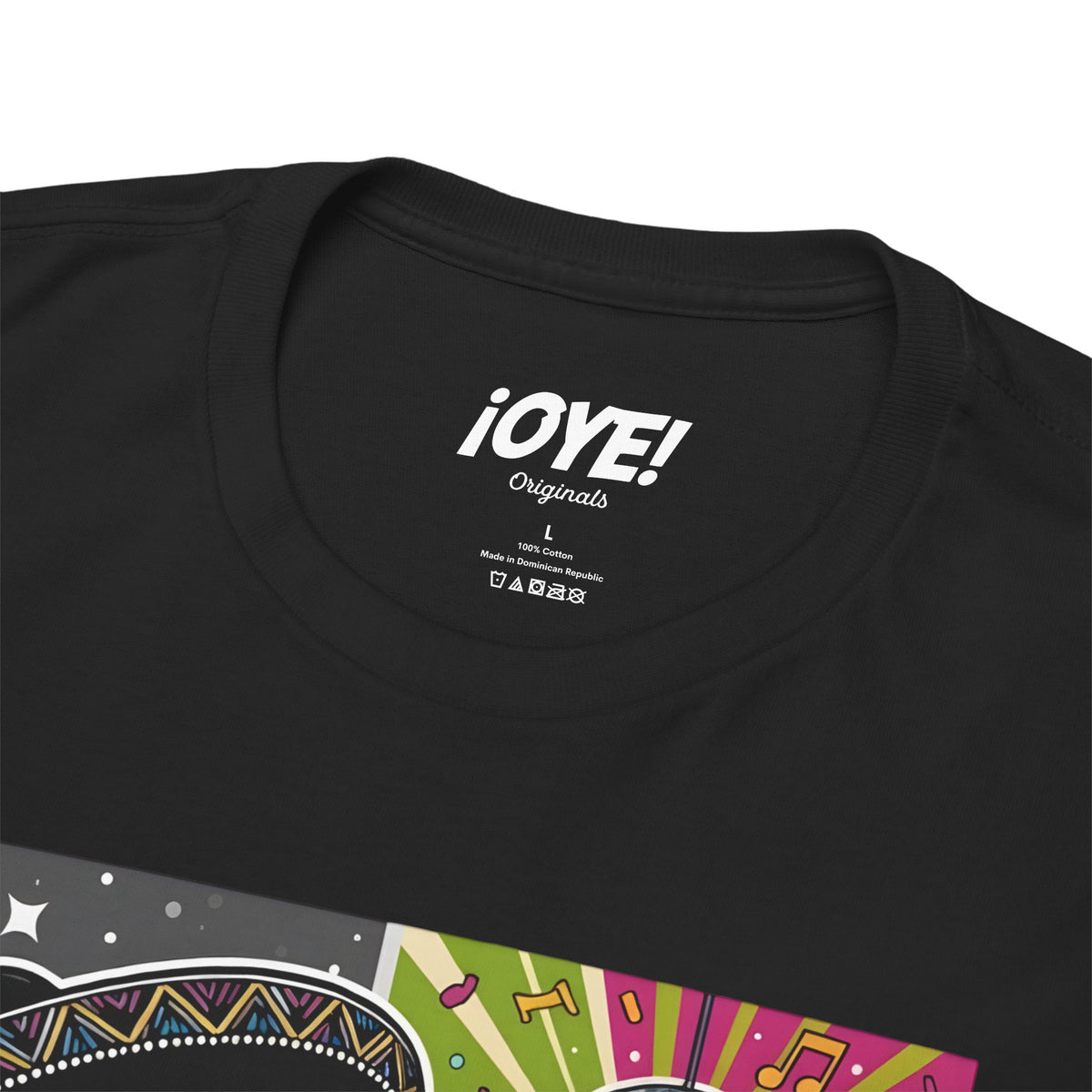 Si No Hay Cumbia, No Voy - Flaco Calaca Premium Classic Tee