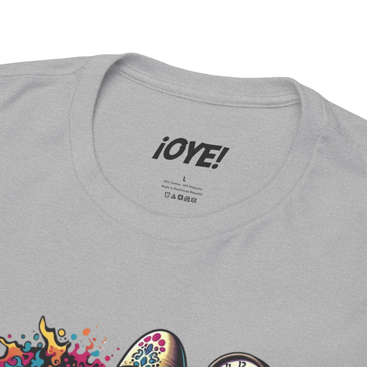 Ya Merito Llego - Flaco Calaca Premium Classic Fit Tee