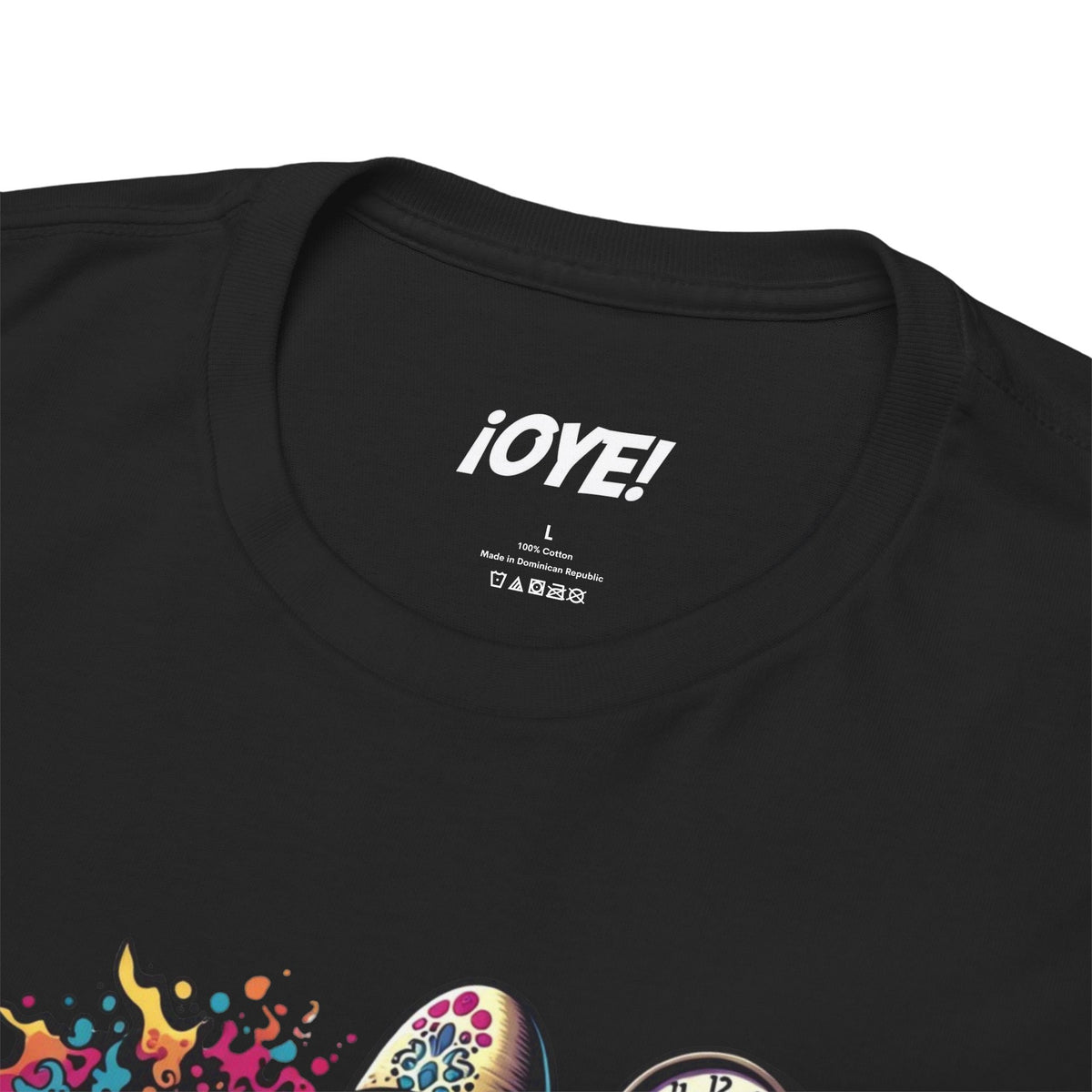 Ya Merito Llego - Flaco Calaca Premium Classic Fit Tee