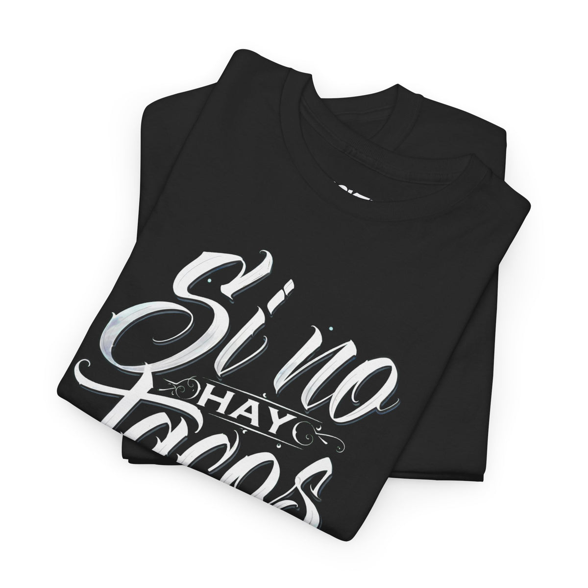 Si no hay tacos, no es amor - Chicano Ink Style Classic Fit Tee