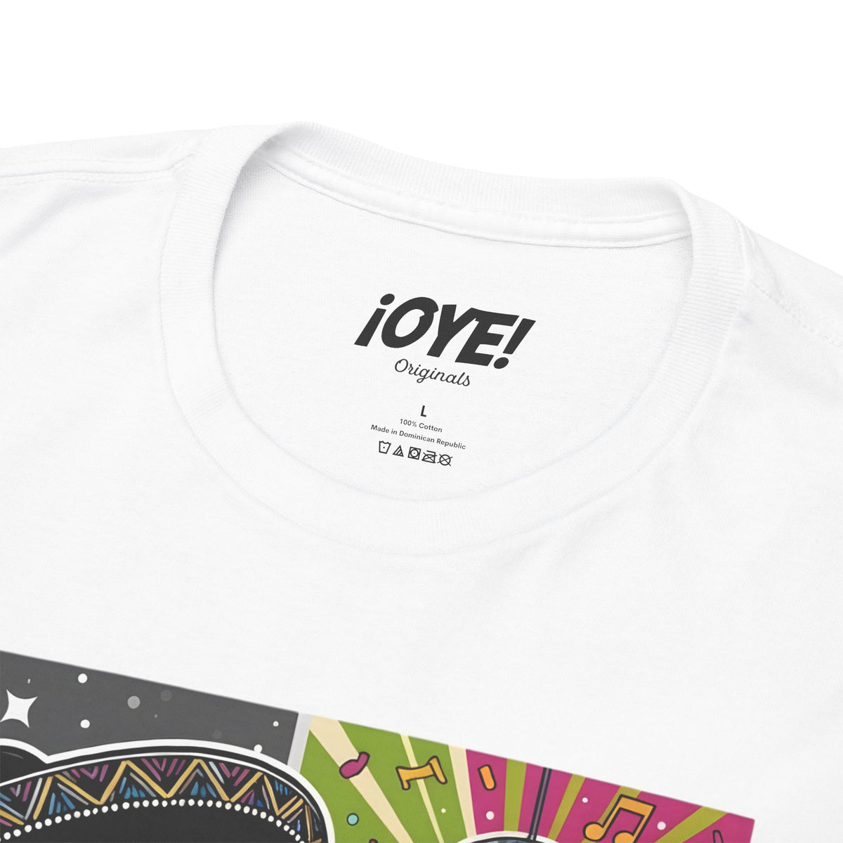 Si No Hay Cumbia, No Voy - Flaco Calaca Premium Classic Tee