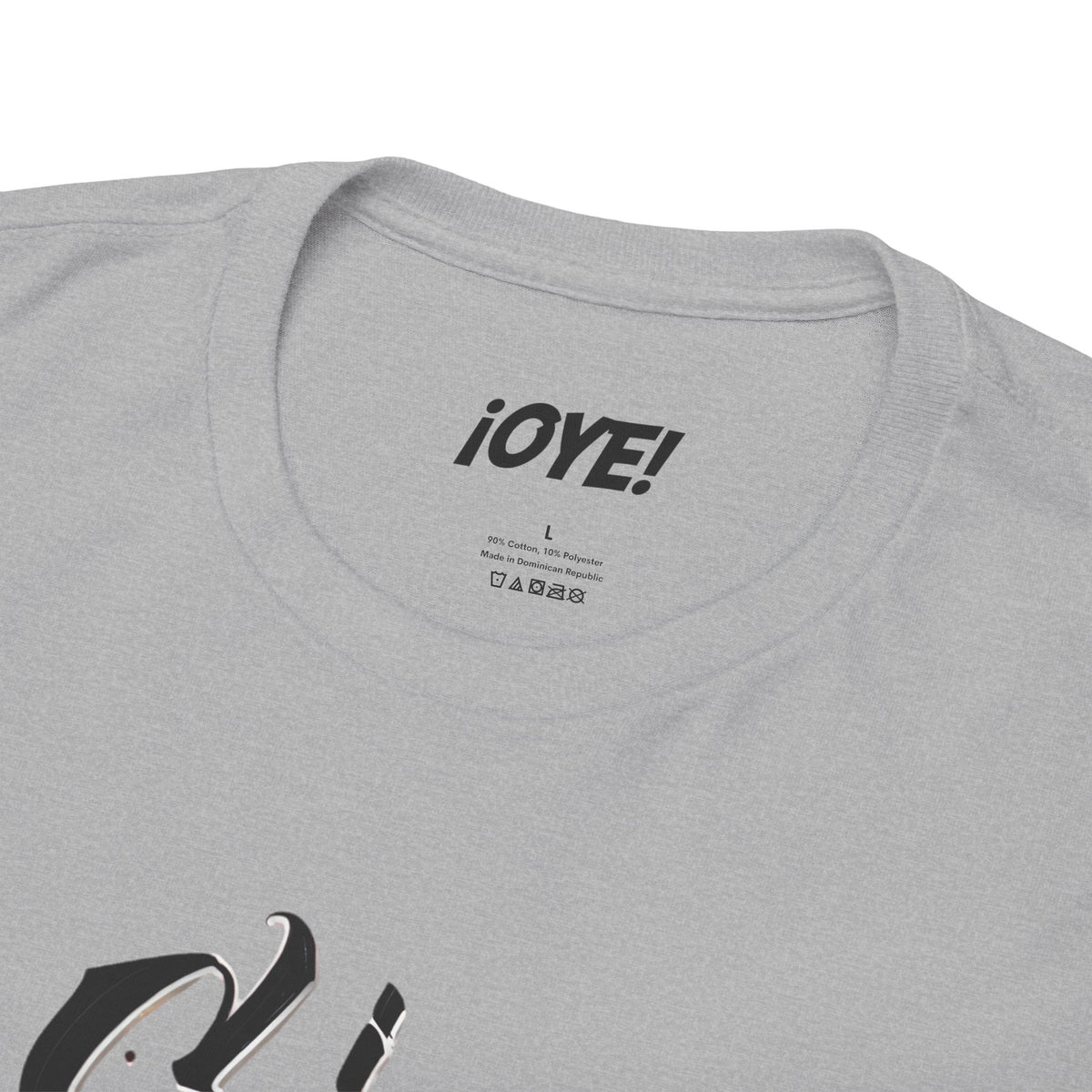 Si no hay tacos, no es amor - Chicano Ink Style Classic Fit Tee