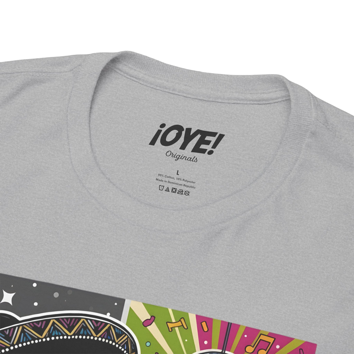 Si No Hay Cumbia, No Voy - Flaco Calaca Premium Classic Tee