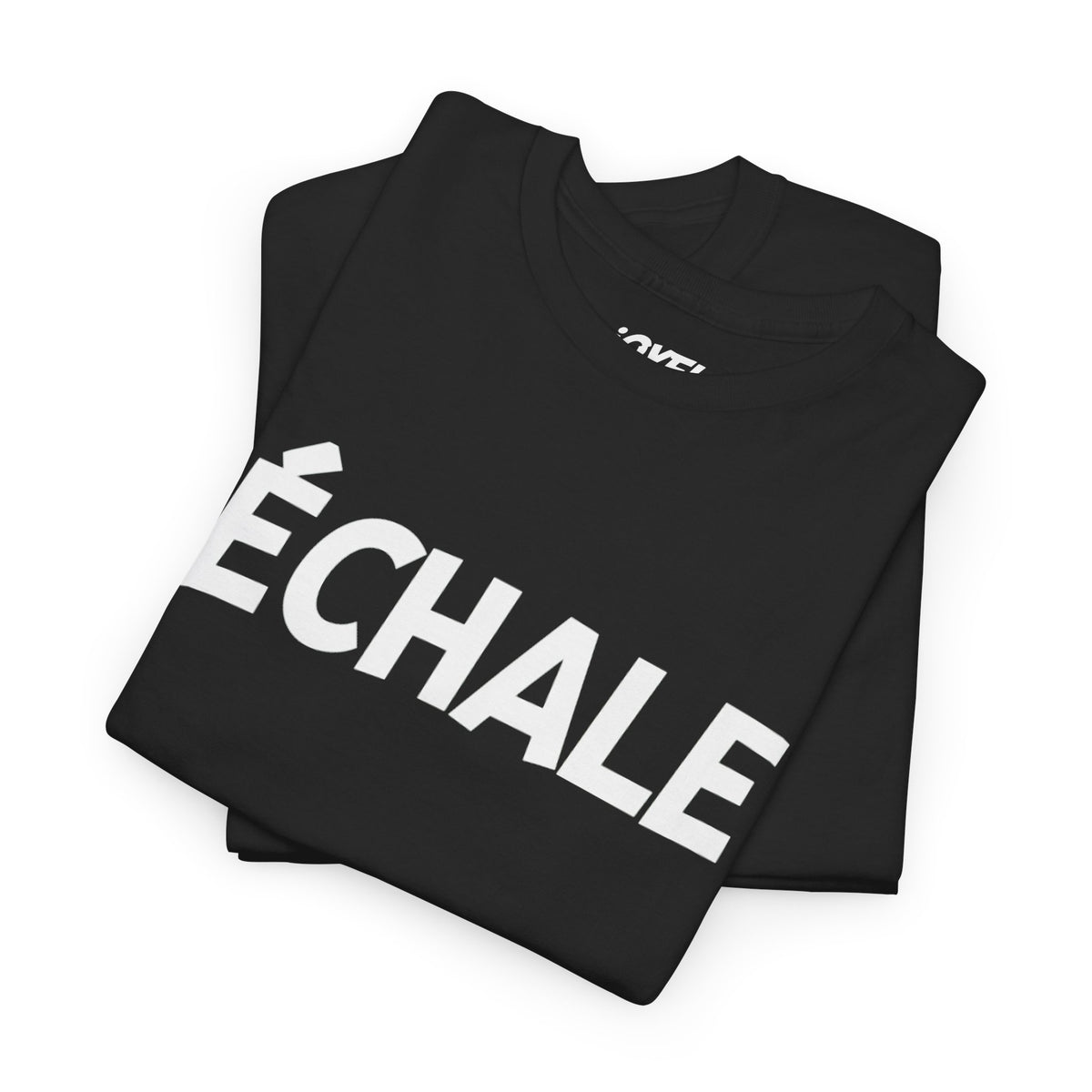 Échale - El Clásico Mexican Expression Unisex Classic Fit Tee