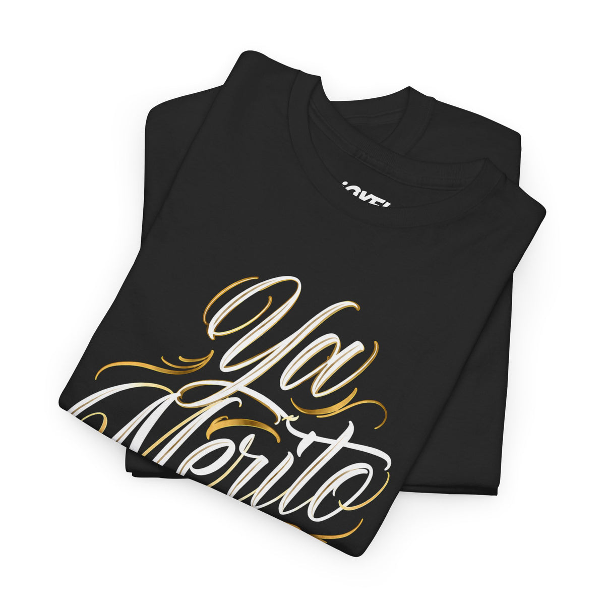 Ya Merito Llego - Chicano Ink Style Classic Fit Tee