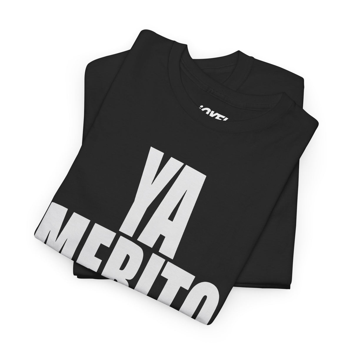 Ya Merito Llego - On Trend Style Classic Fit Tee