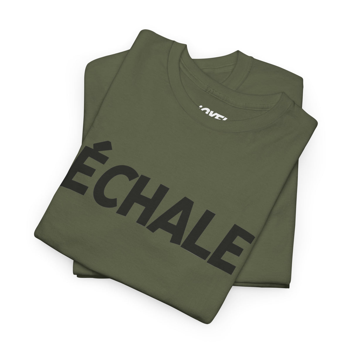 Échale - El Clásico Mexican Expression Unisex Classic Fit Tee