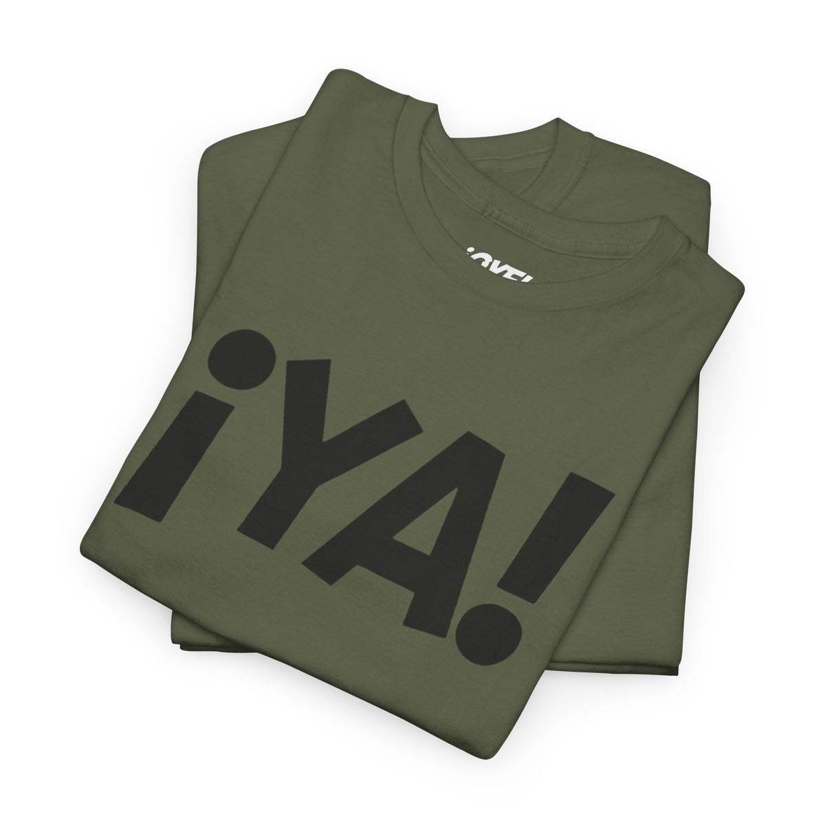 ¡YA! - El Clásico Mexican Expression Unisex Classic Fit Tee