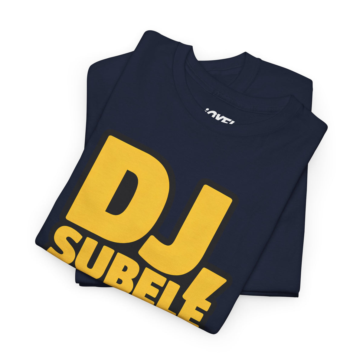 DJ Súbele que no oiga la peda - On Trend Style Classic Fit Tee