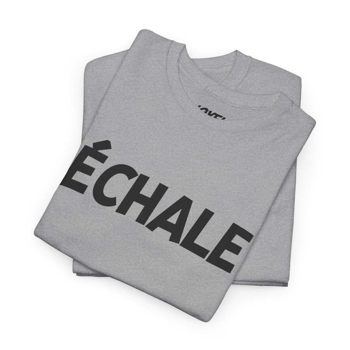 Échale - El Clásico Mexican Expression Unisex Classic Fit Tee