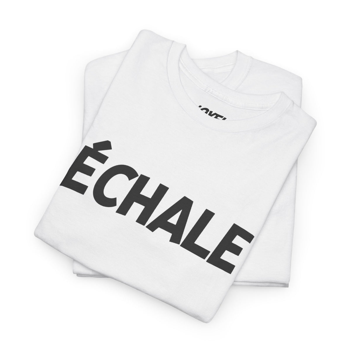Échale - El Clásico Mexican Expression Unisex Classic Fit Tee