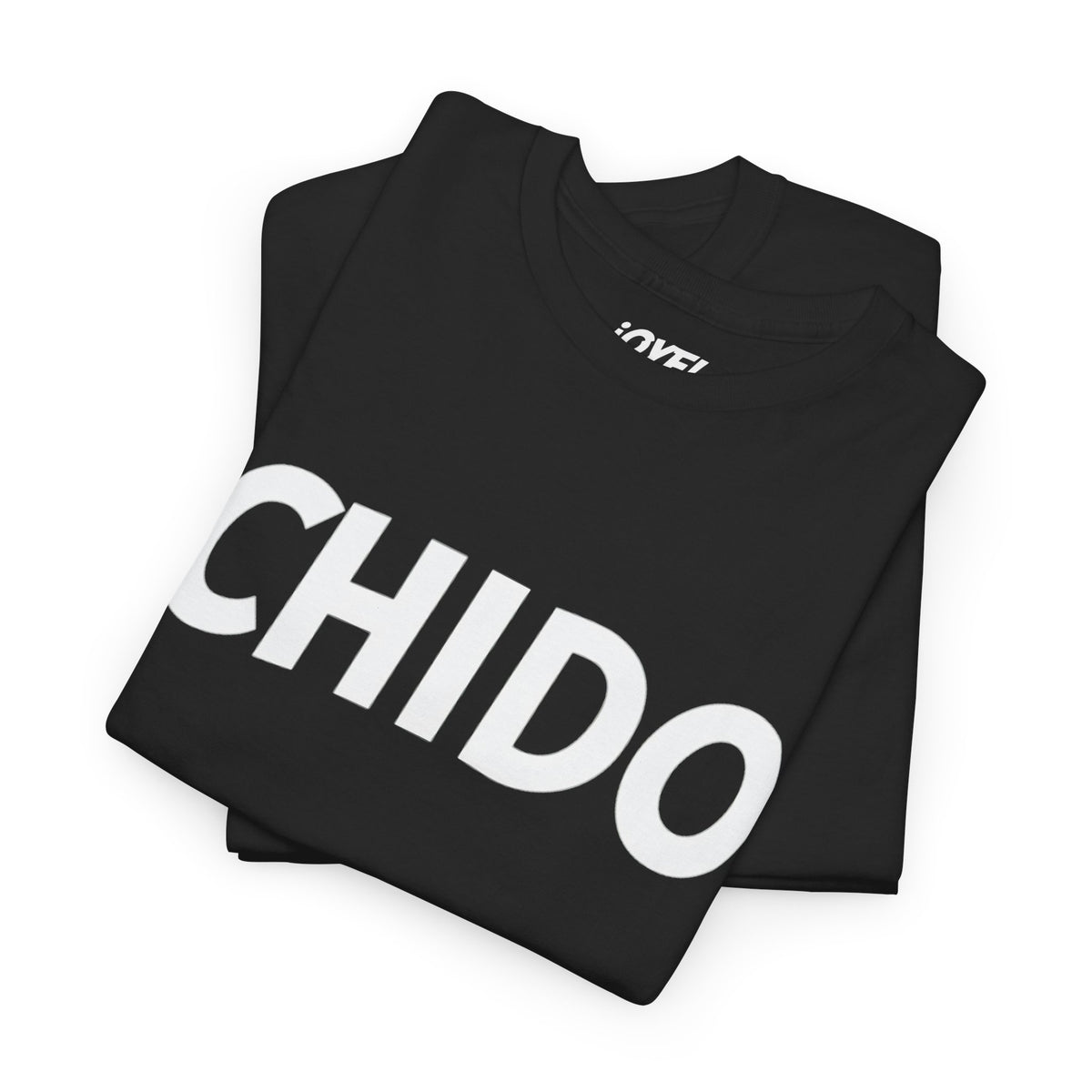 Chido - El Clásico Mexican Expression Unisex Classic Fit Tee