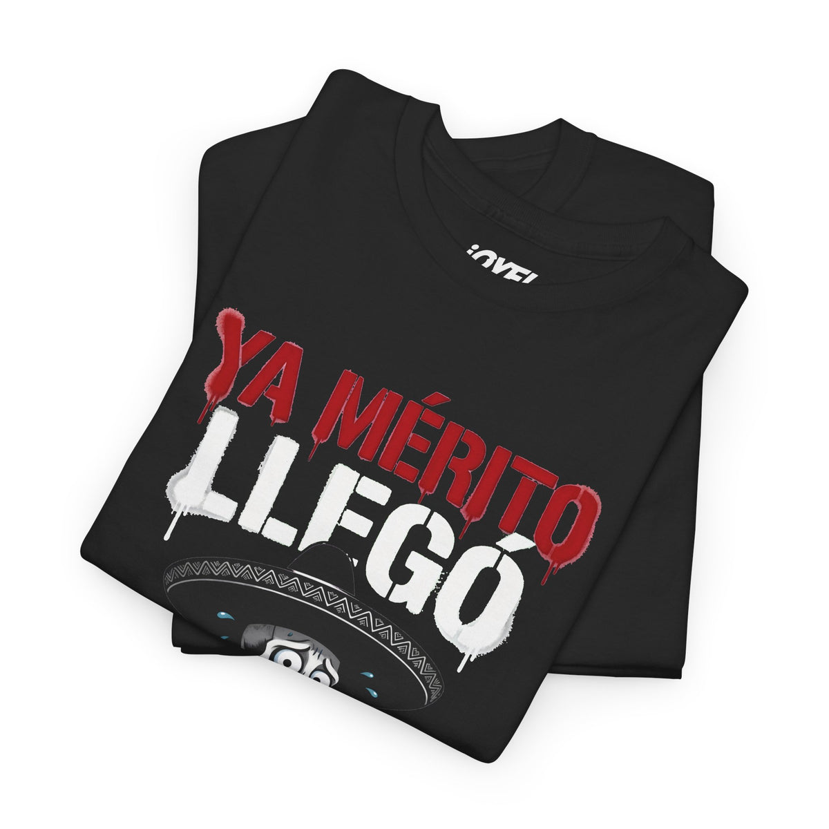 Ya Merito llego - Flaco Hueso Unisex Classic Fit Tee