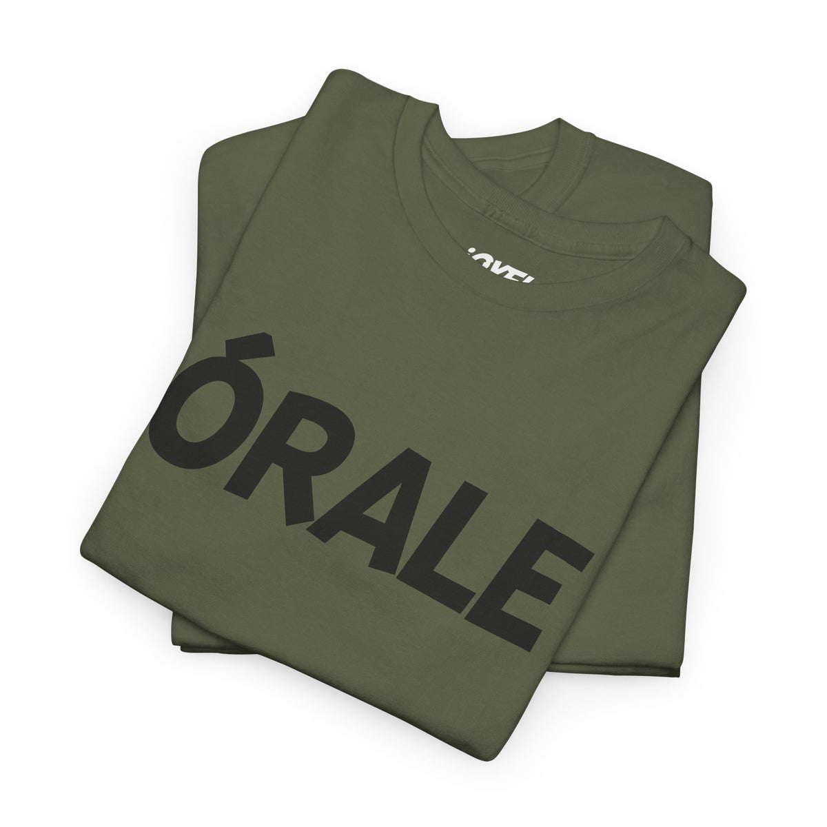 Órale - El Clásico Mexican Expression Unisex Classic Fit Tee