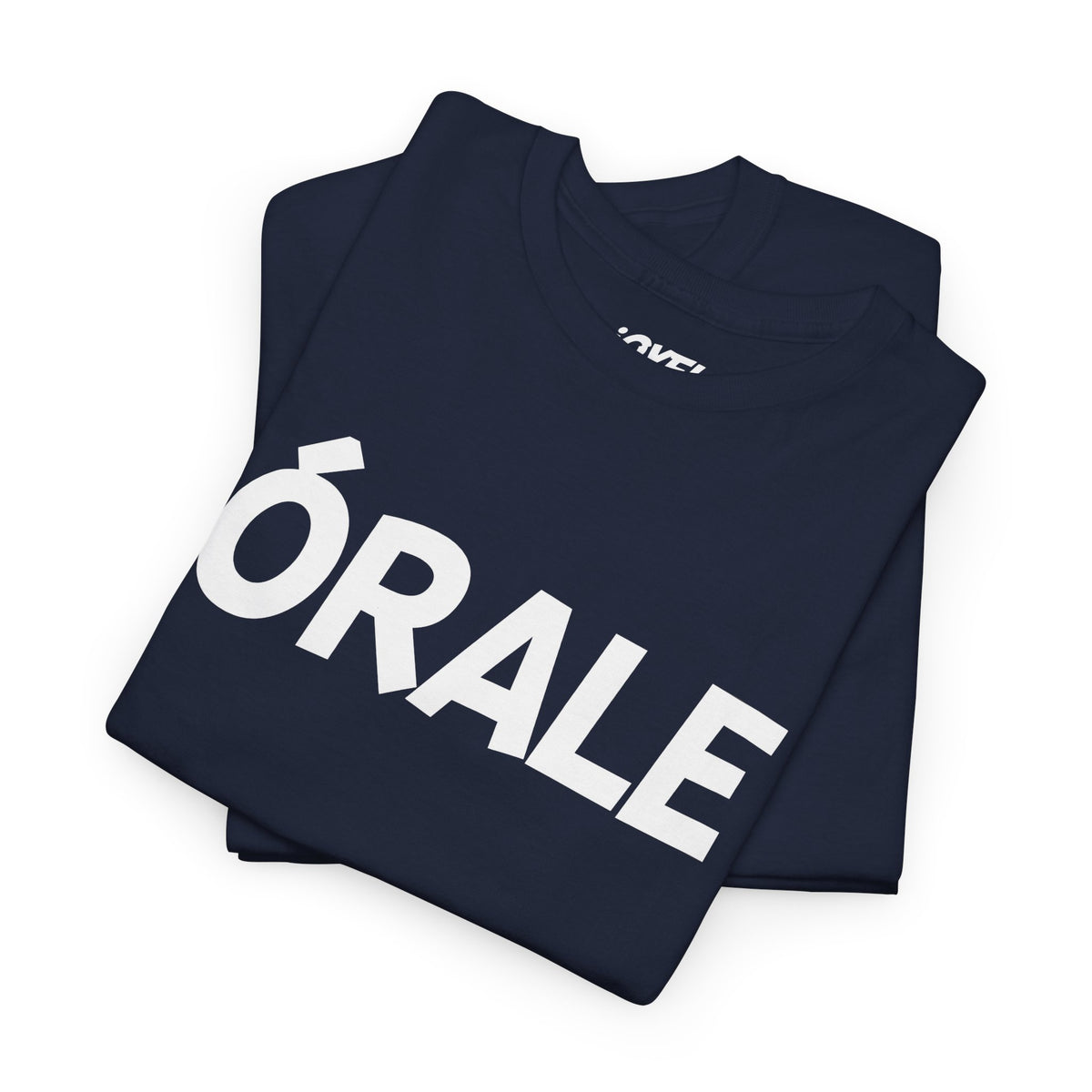 Órale - El Clásico Mexican Expression Unisex Classic Fit Tee