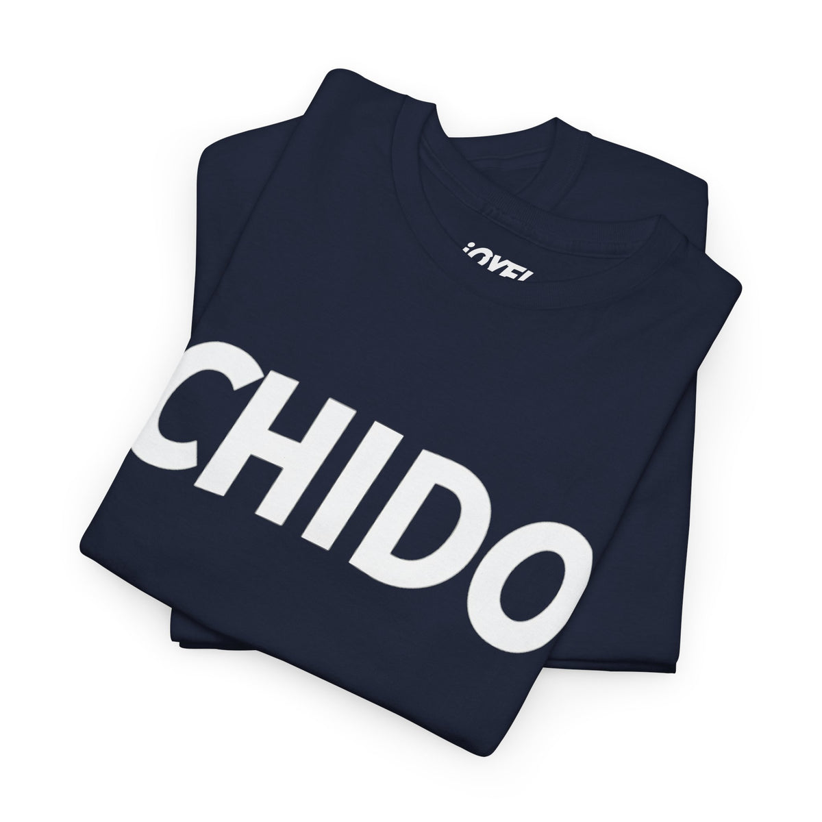 Chido - El Clásico Mexican Expression Unisex Classic Fit Tee