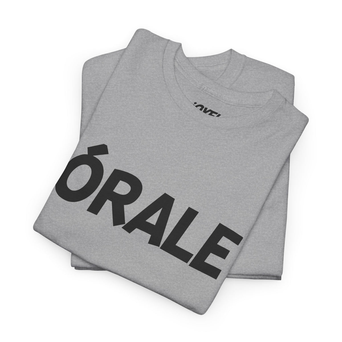 Órale - El Clásico Mexican Expression Unisex Classic Fit Tee