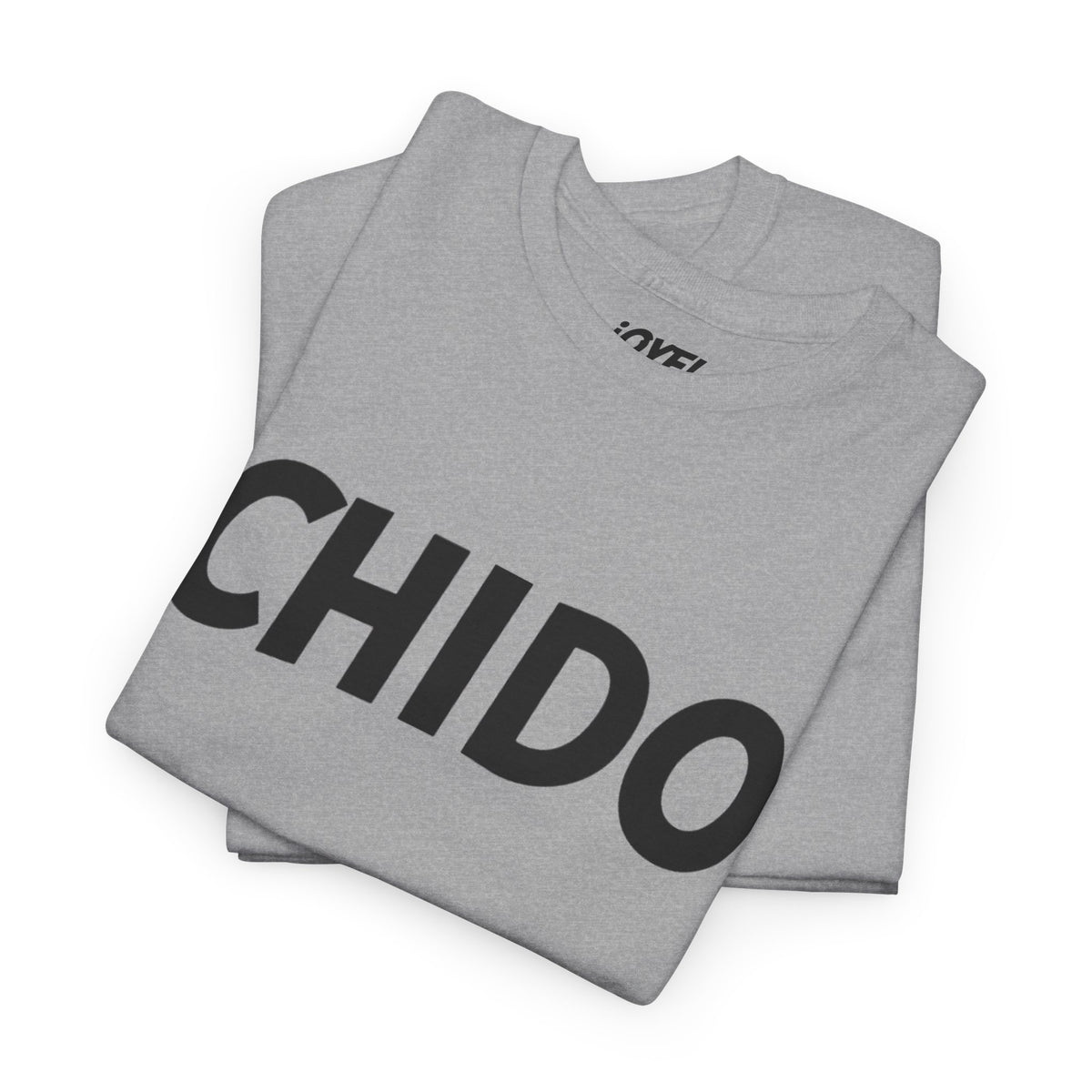 Chido - El Clásico Mexican Expression Unisex Classic Fit Tee