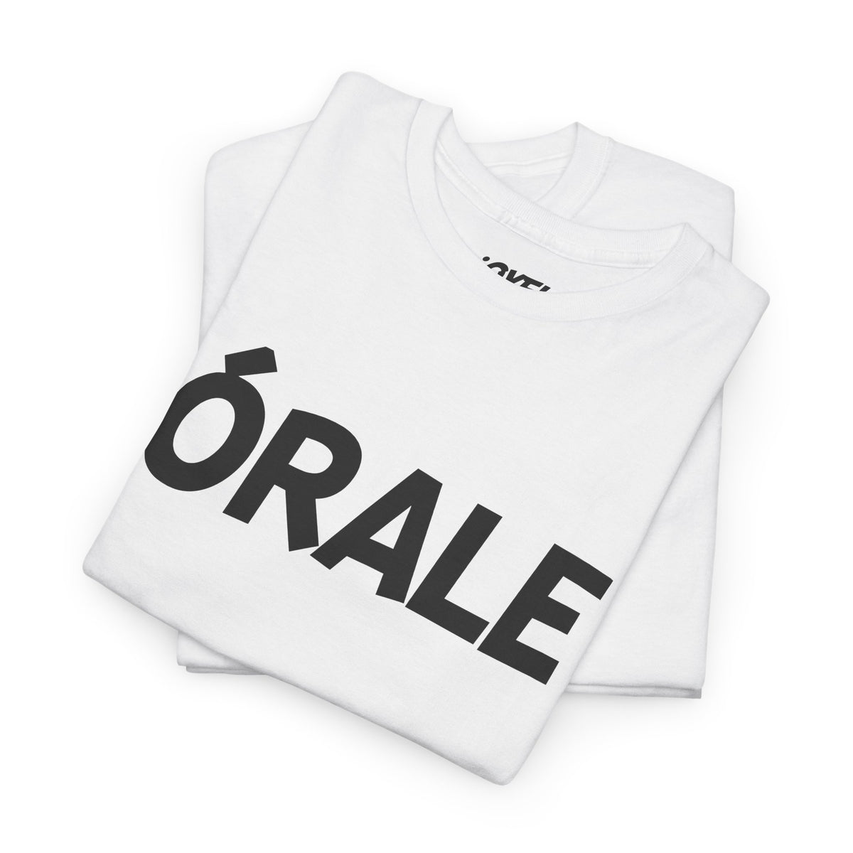 Órale - El Clásico Mexican Expression Unisex Classic Fit Tee
