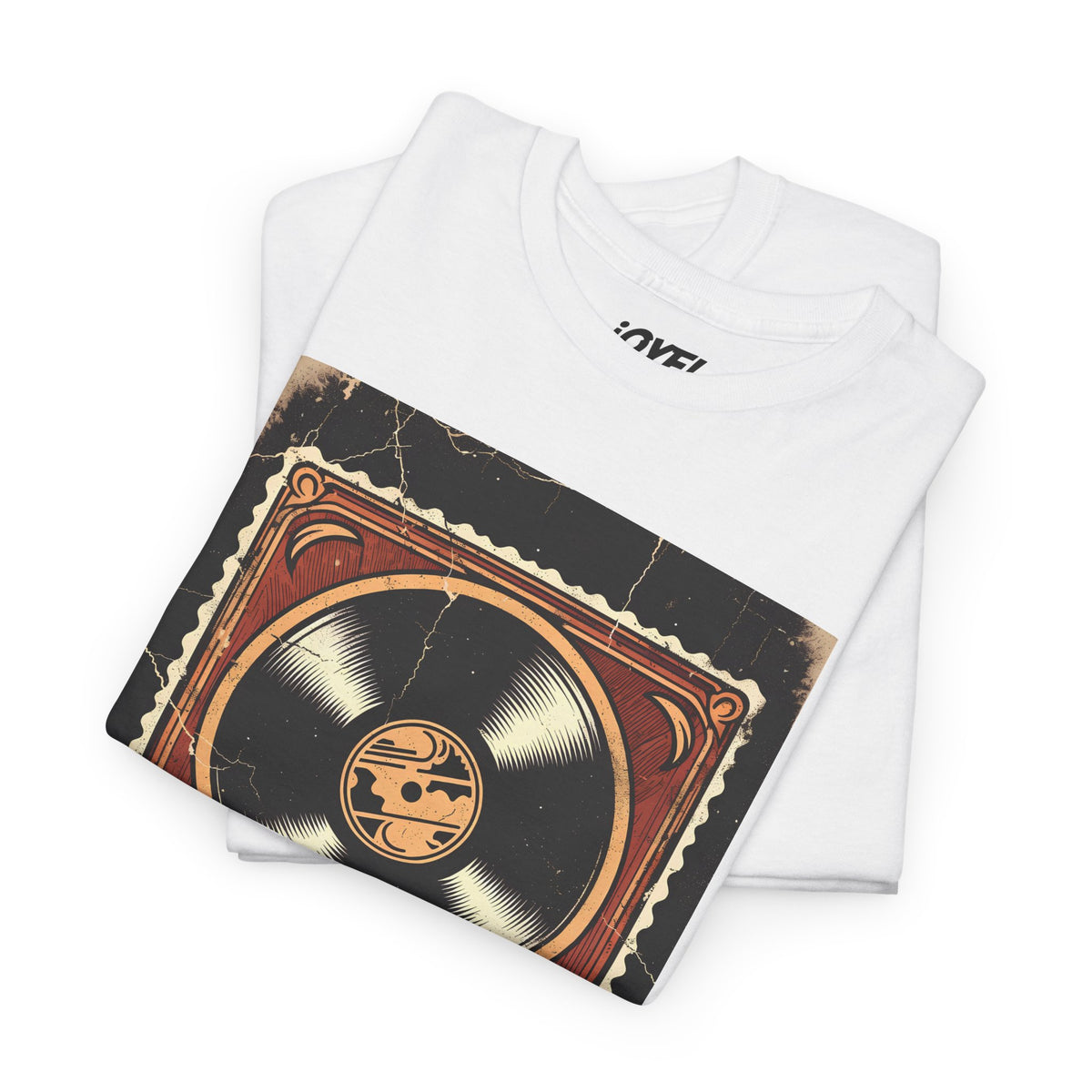 Si No Hay Cumbia, No Voy - Vintage Style Classic Fit Tee