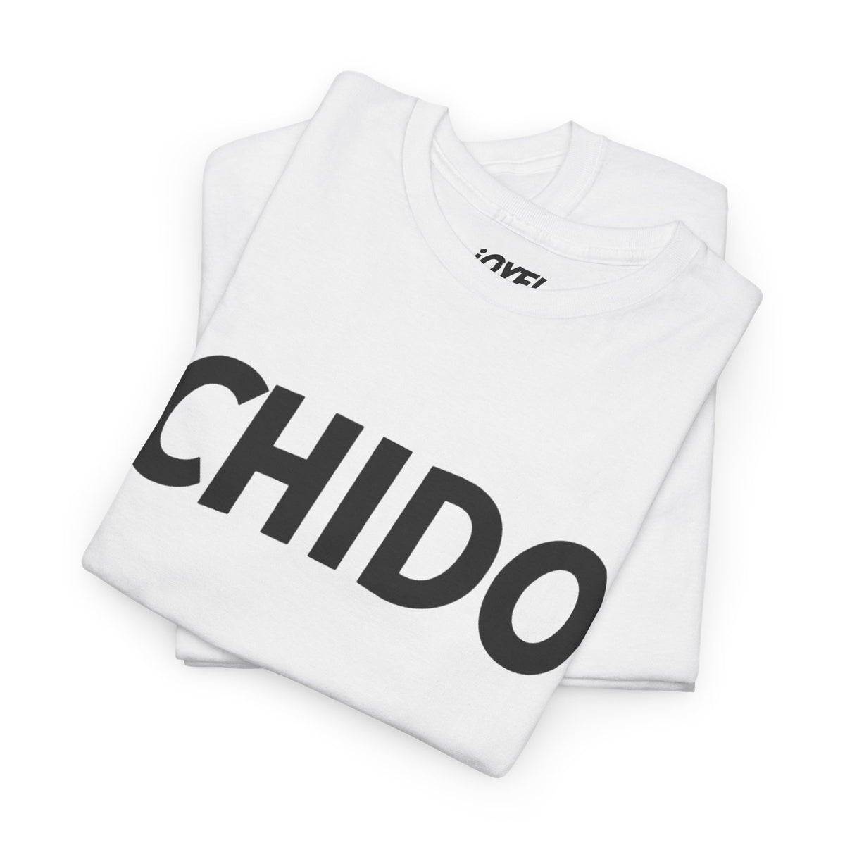 Chido - El Clásico Mexican Expression Unisex Classic Fit Tee