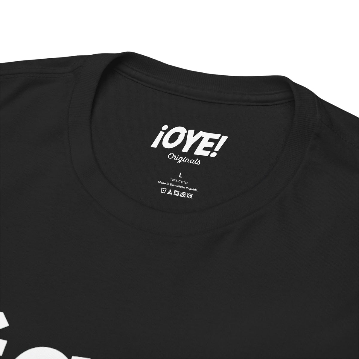Échale - El Clásico Mexican Expression Unisex Classic Fit Tee