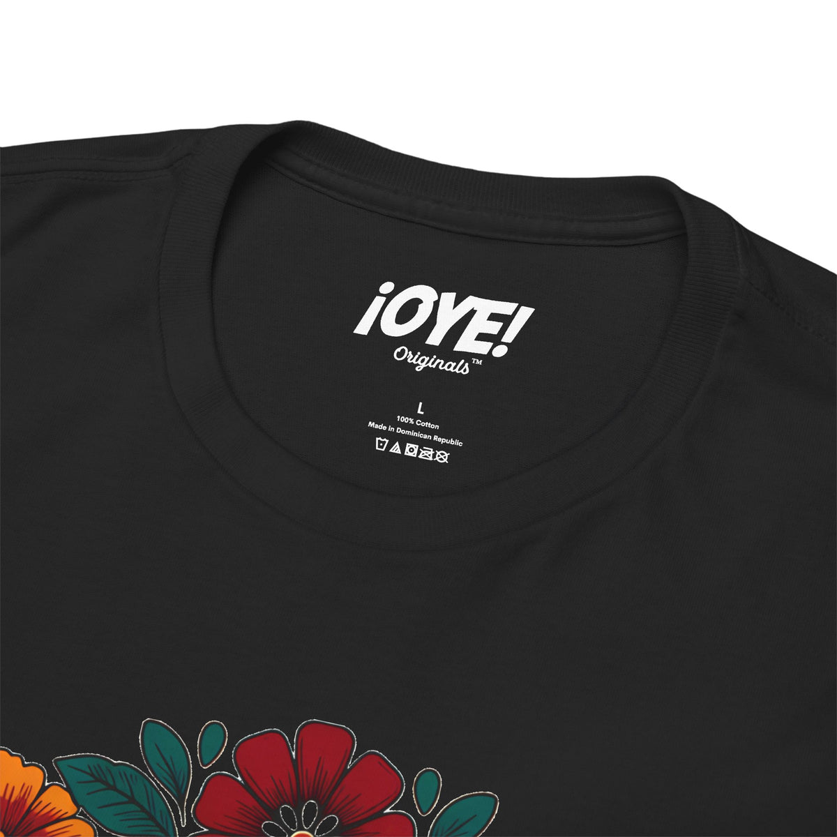 Cinco Minutos Mexicanos - Traditional Style Classic Fit Tee