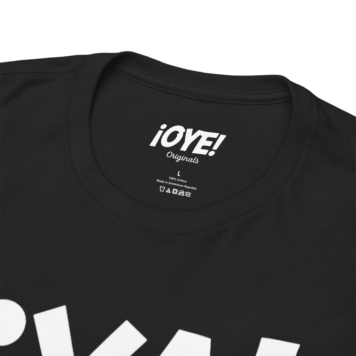 ¡YA! - El Clásico Mexican Expression Unisex Classic Fit Tee