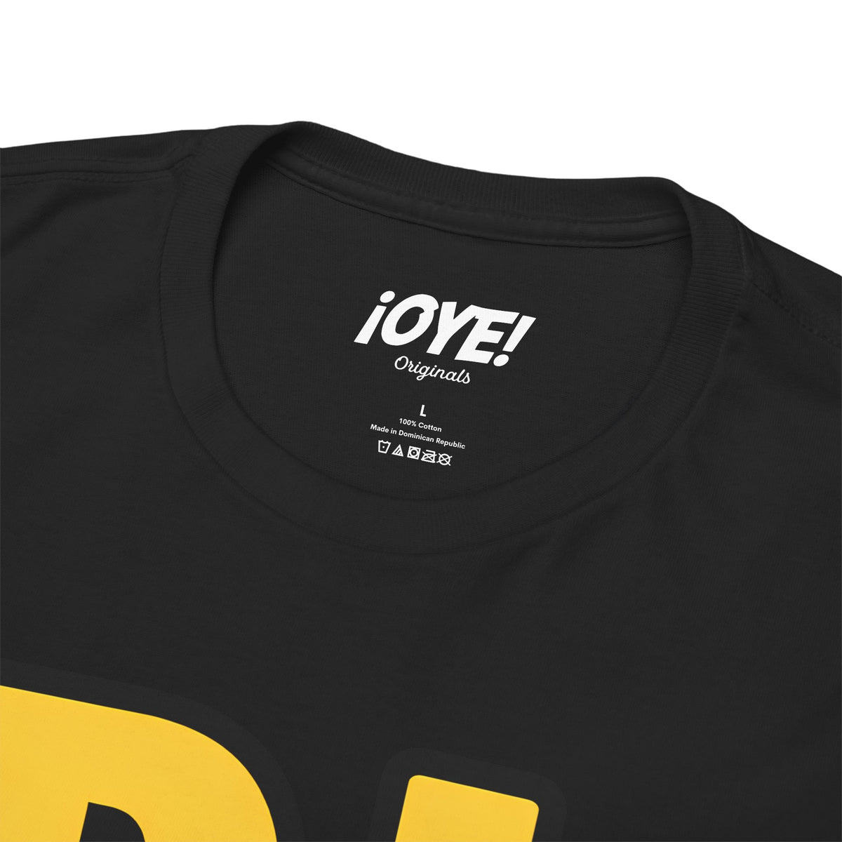 DJ Súbele que no oiga la peda - On Trend Style Classic Fit Tee