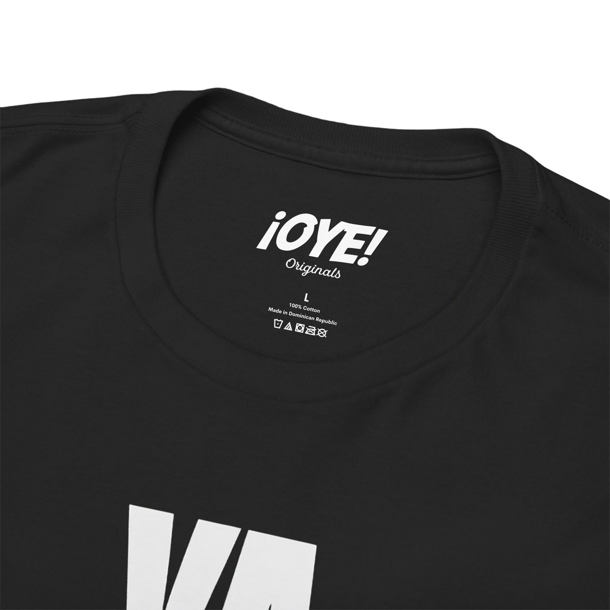 Ya Merito Llego - On Trend Style Classic Fit Tee