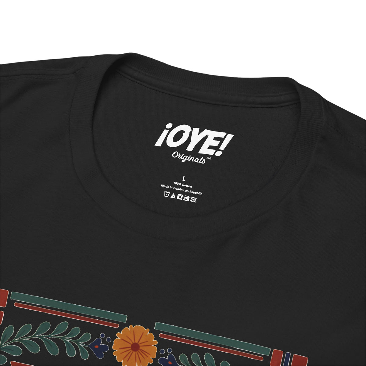 El Gym Puede Espera, Los Tacos No - Traditional Style Classic Fit Tee