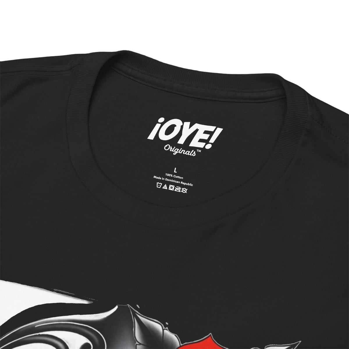Cinco Minutos Mexicanos - Chicano Ink Style Classic Fit Tee