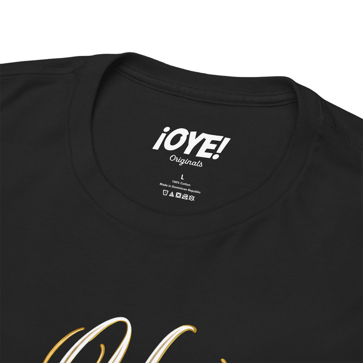 Ya Merito Llego - Chicano Ink Style Classic Fit Tee