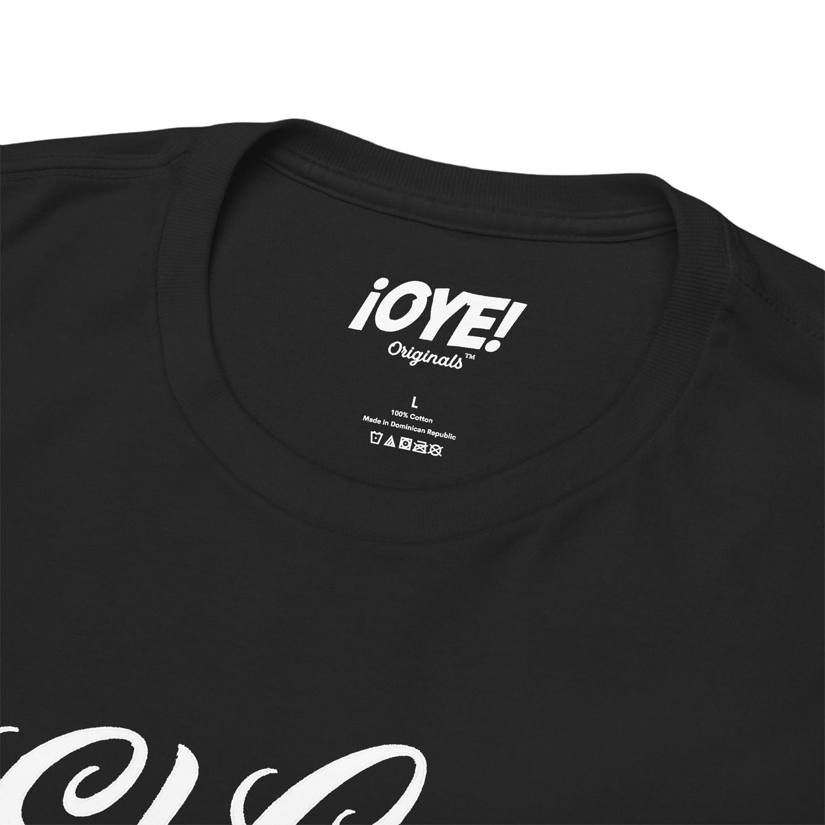 El gym puede esperar, los tacos no - Chicano Ink Style Classic Fit Tee