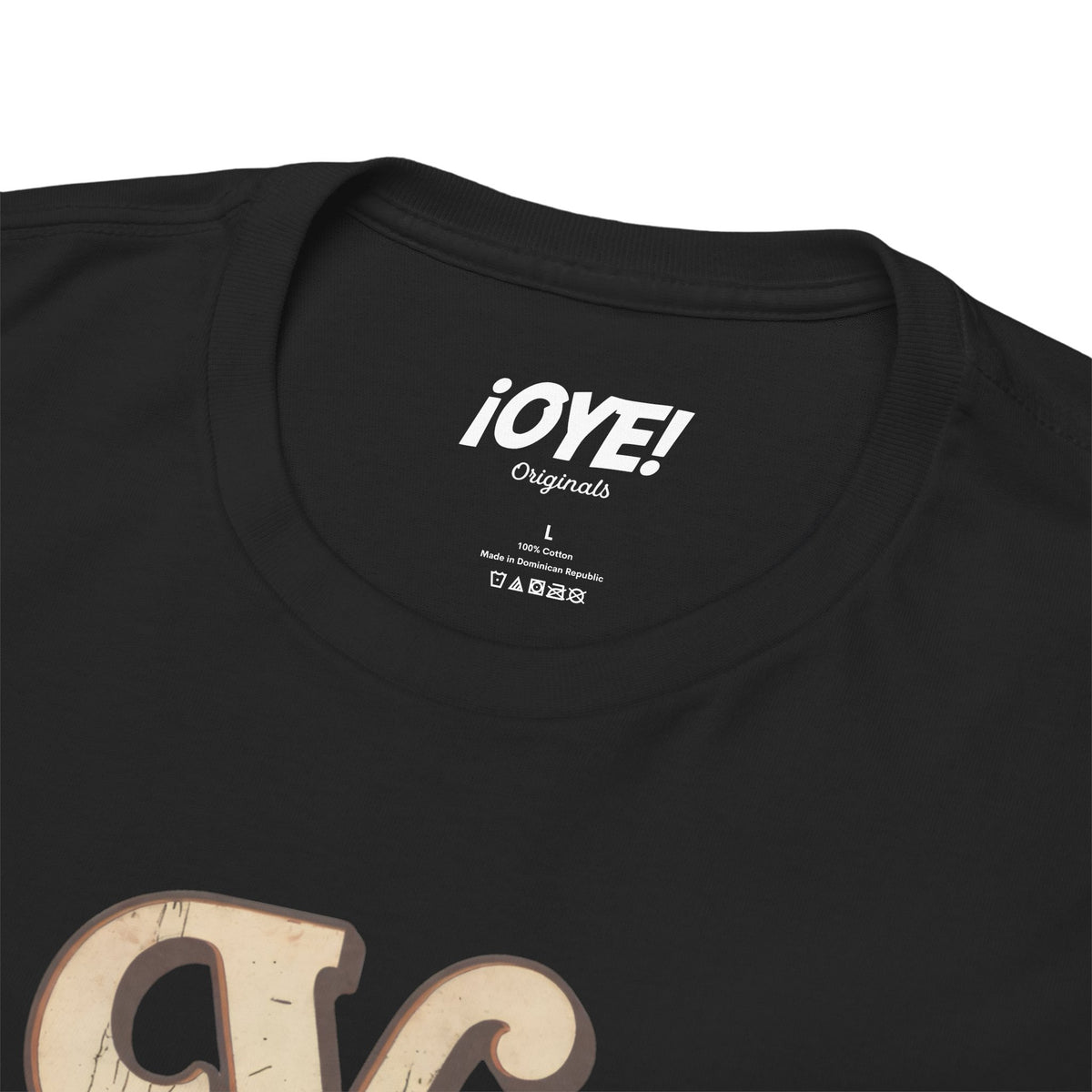 Ya Merito Llego - Vintage Style Classic Fit Tee