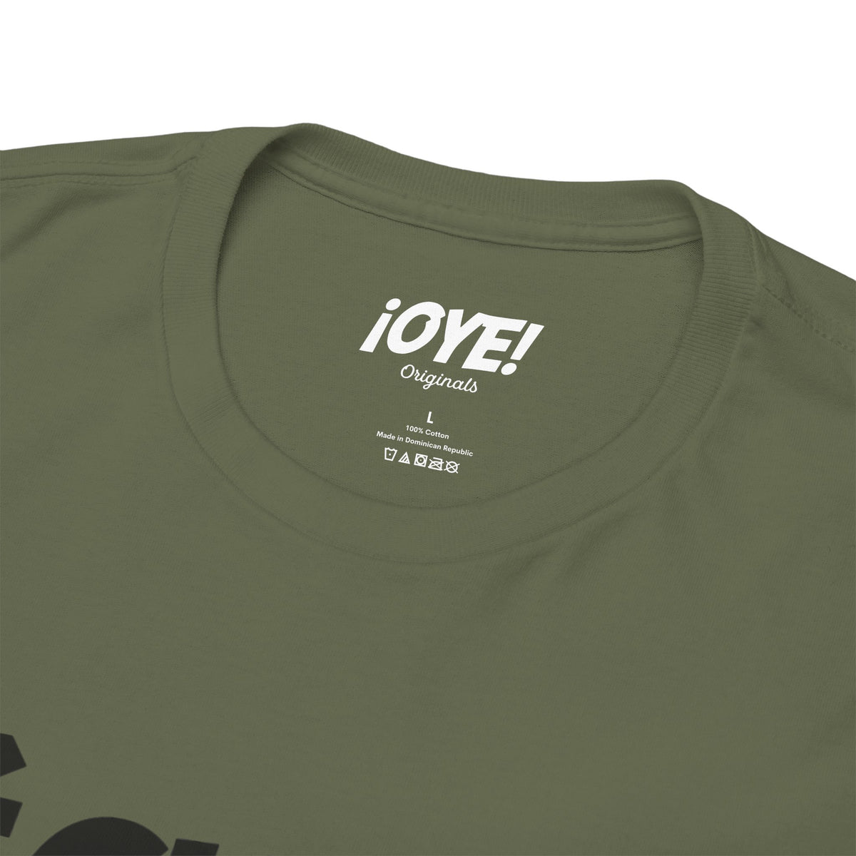 Échale - El Clásico Mexican Expression Unisex Classic Fit Tee