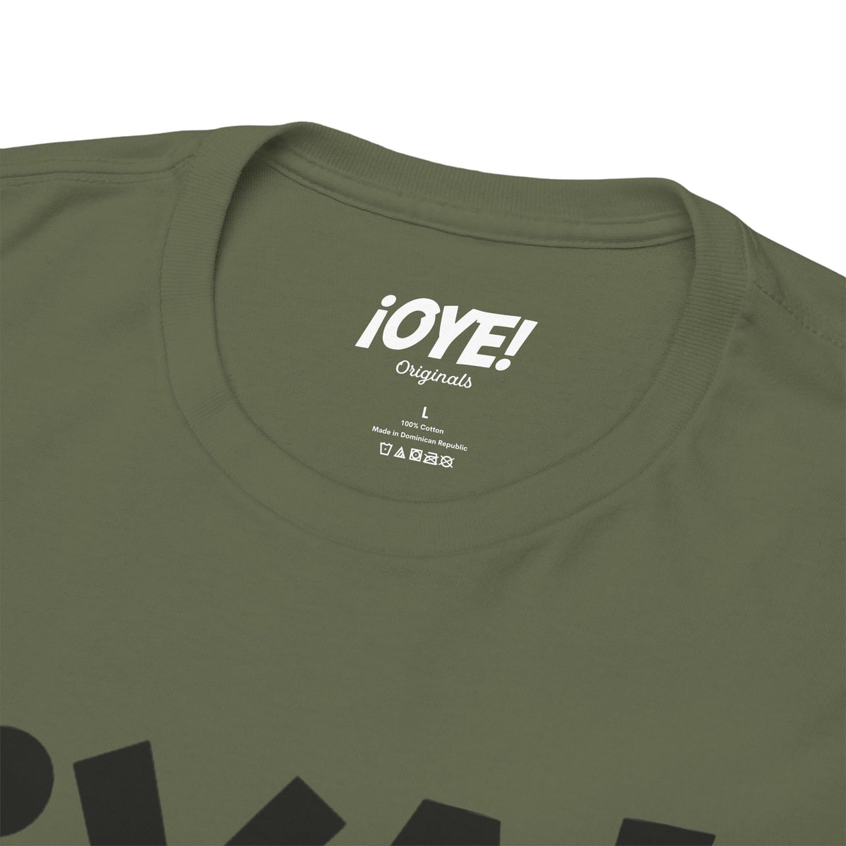 ¡YA! - El Clásico Mexican Expression Unisex Classic Fit Tee