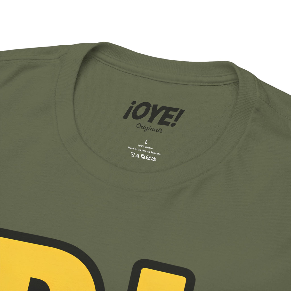 DJ Súbele que no oiga la peda - On Trend Style Classic Fit Tee