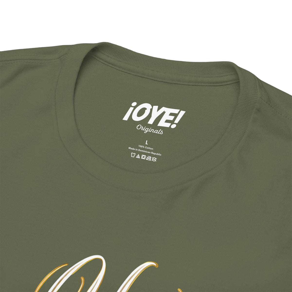 Ya Merito Llego - Chicano Ink Style Classic Fit Tee