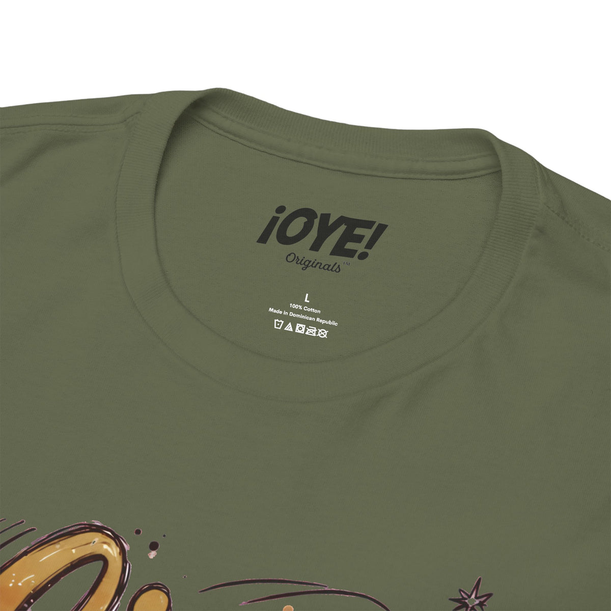 Cinco Minutos Mexicanos - A Mano Style Classic Fit Tee