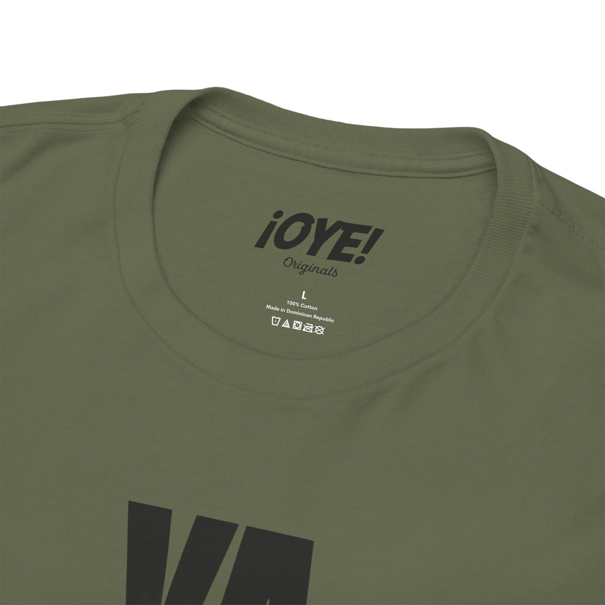 Ya Merito Llego - On Trend Style Classic Fit Tee