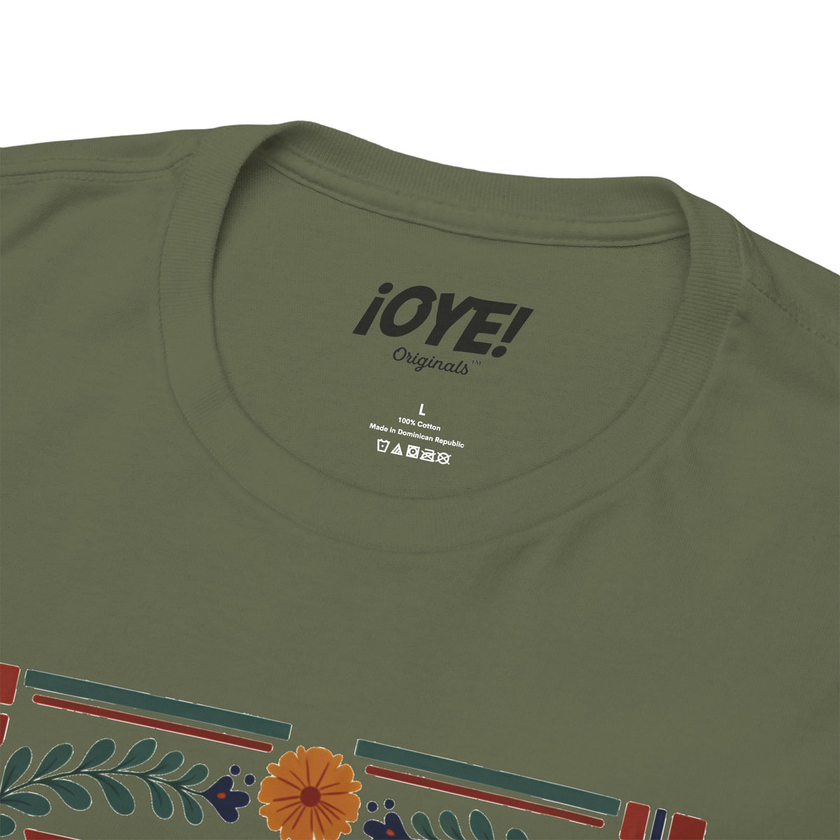El Gym Puede Espera, Los Tacos No - Traditional Style Classic Fit Tee
