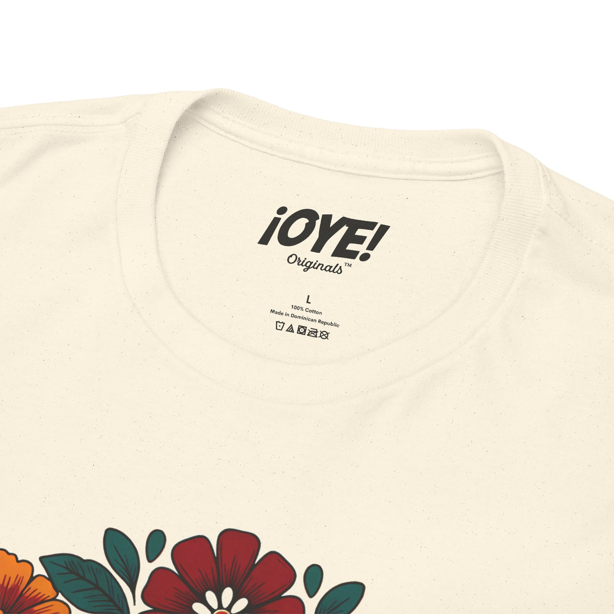 Cinco Minutos Mexicanos - A Mano Style Classic Fit Tee