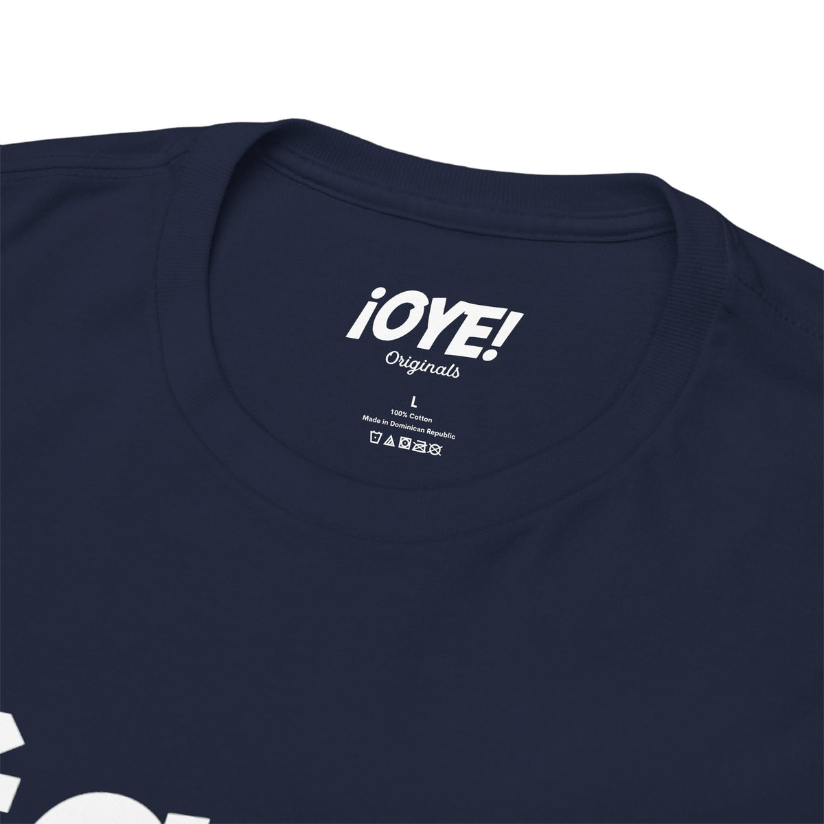 Échale - El Clásico Mexican Expression Unisex Classic Fit Tee