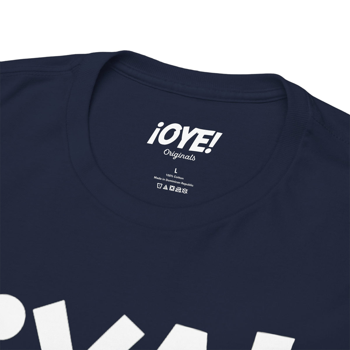 ¡YA! - El Clásico Mexican Expression Unisex Classic Fit Tee