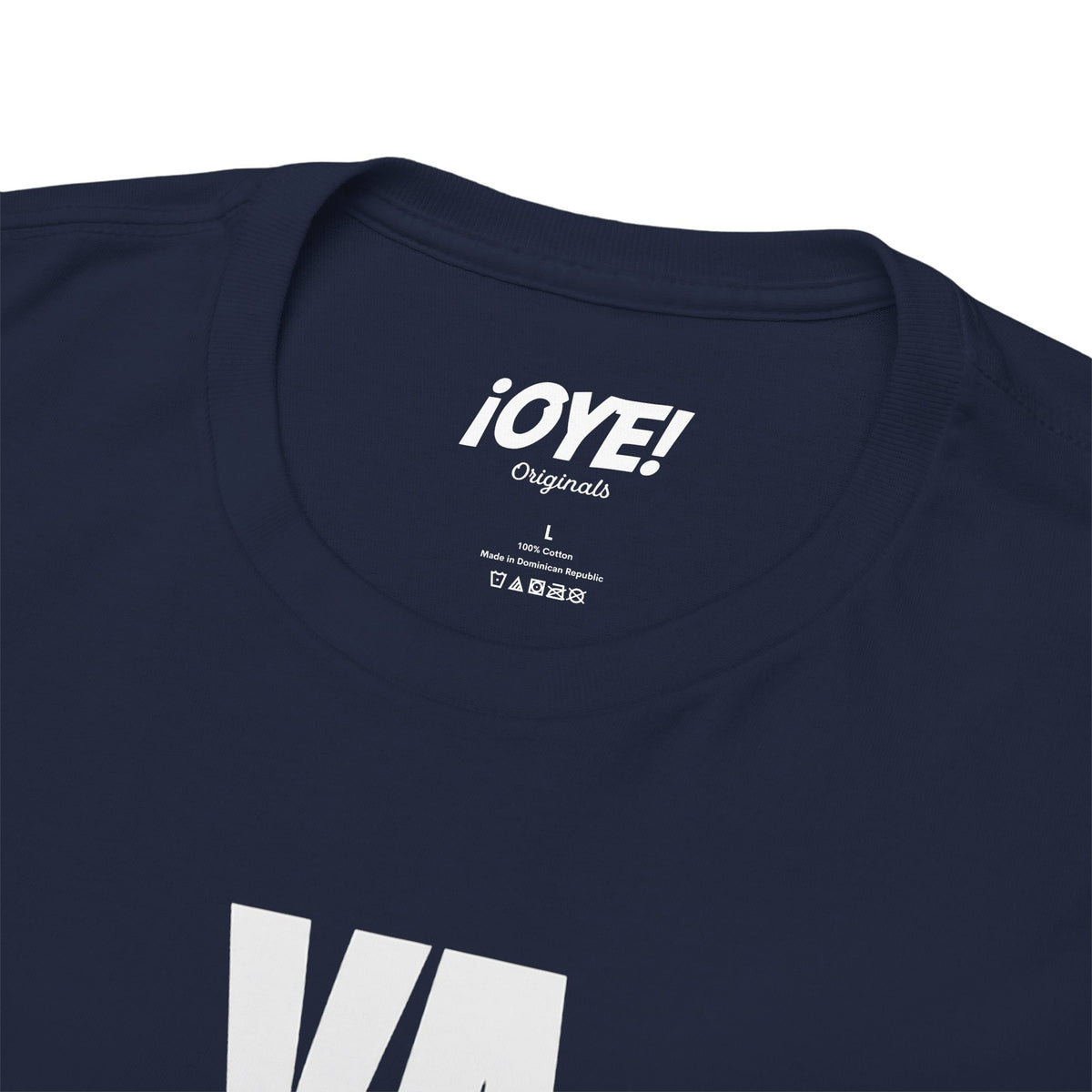 Ya Merito Llego - On Trend Style Classic Fit Tee
